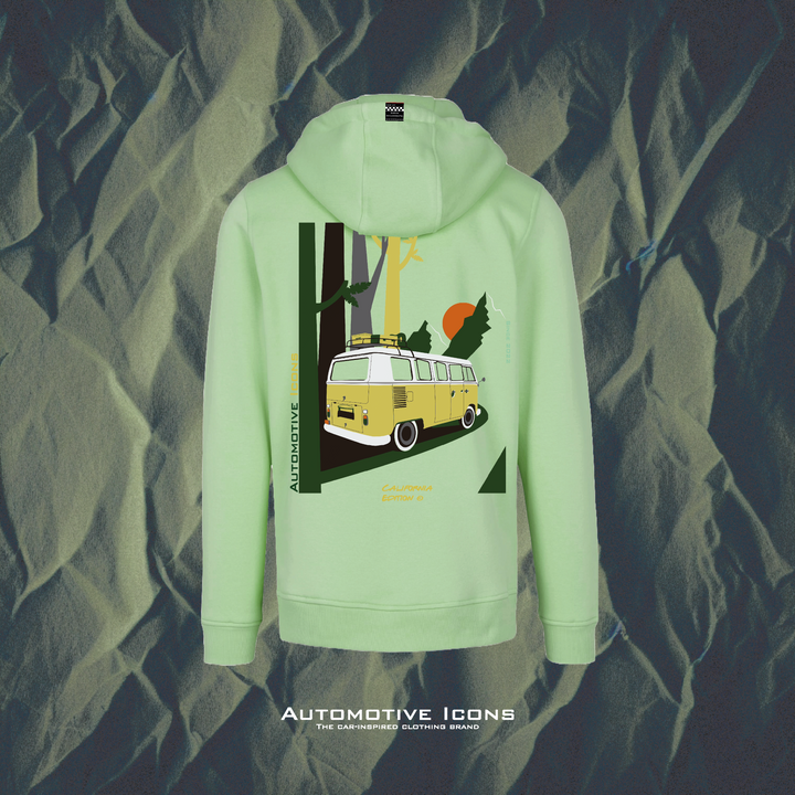 California Edition Hoodie