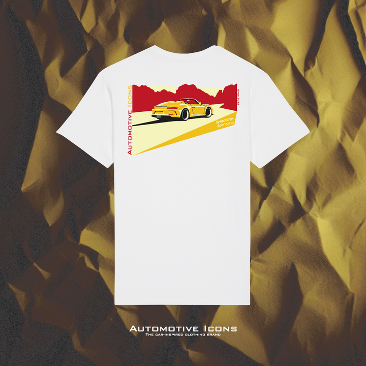 Speedster Edition T-Shirt