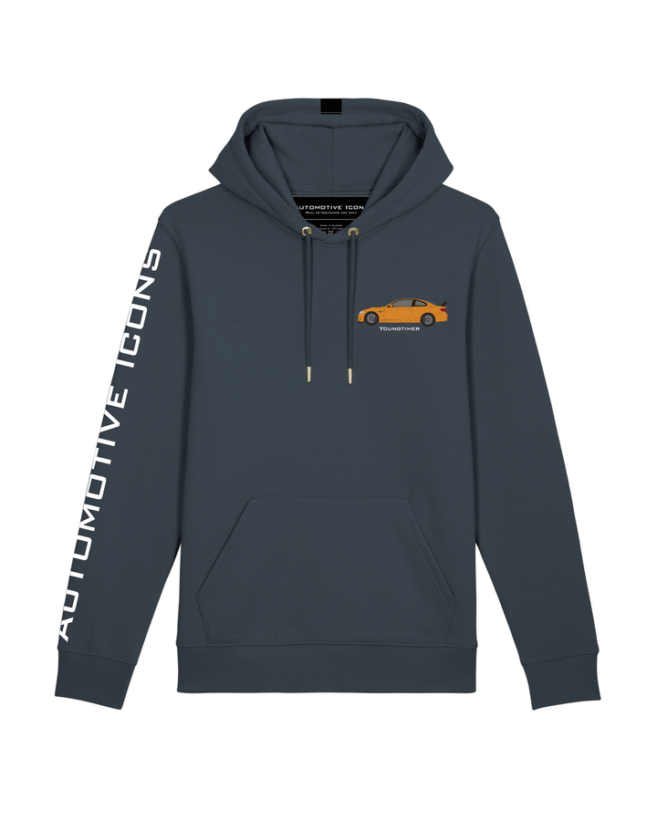 Youngtimer - Hoodie 2010 GTS