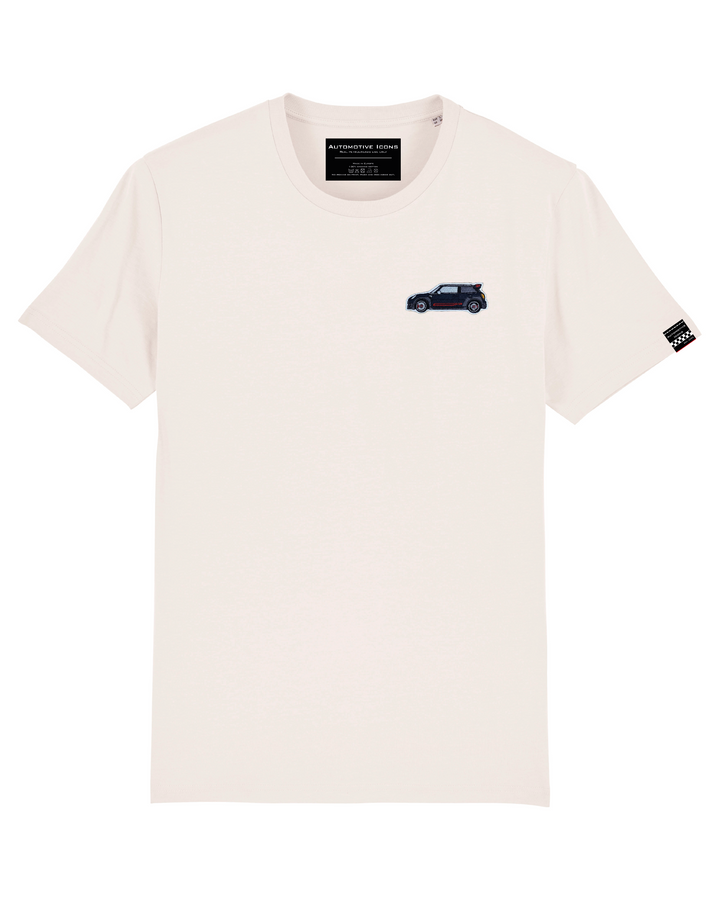 T-Shirt Patch 2019 GP3